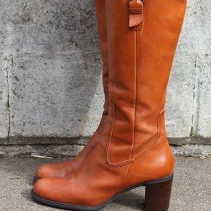 Liz Claiborne Flex Boots, 7.5